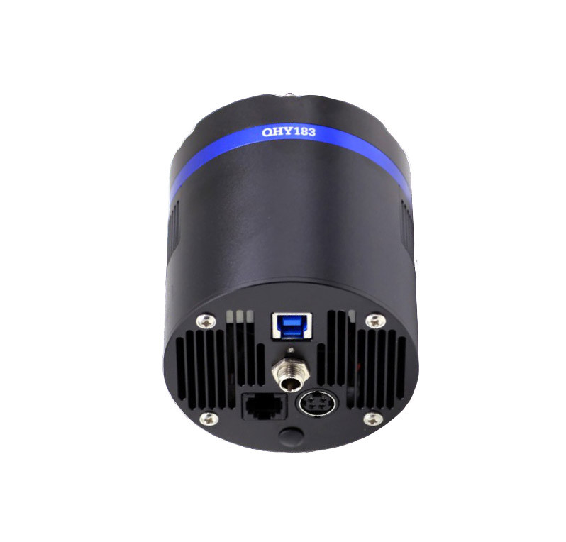Астрономическая камера QHY183C