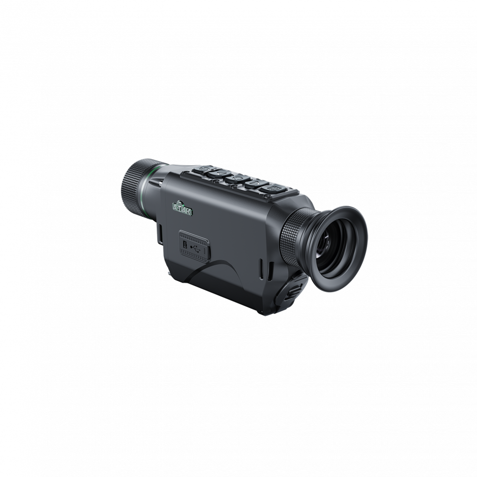 Тепловизионный монокуляр ATAK HT13-25LRF
