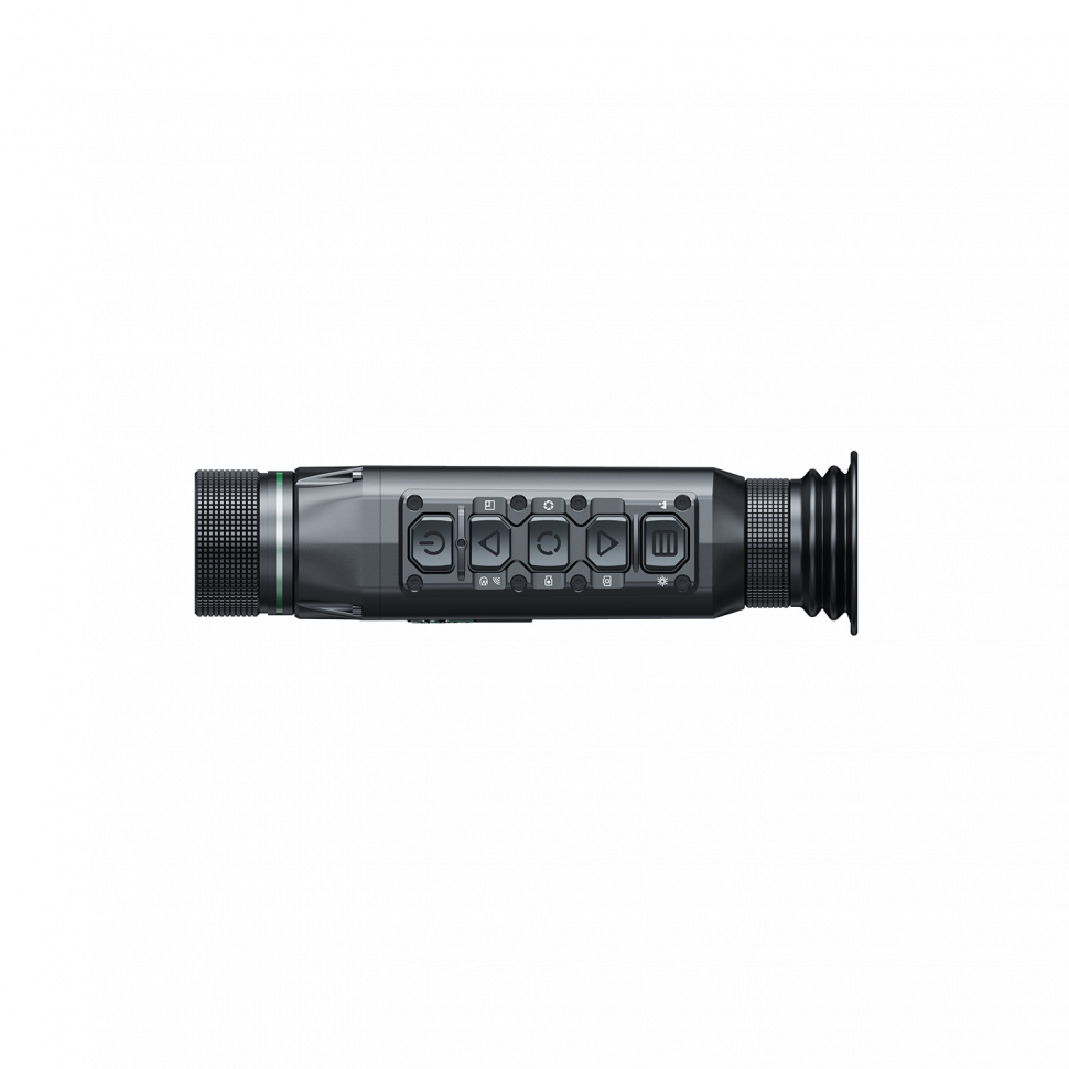 Тепловизионный монокуляр ATAK HT13-25LRF