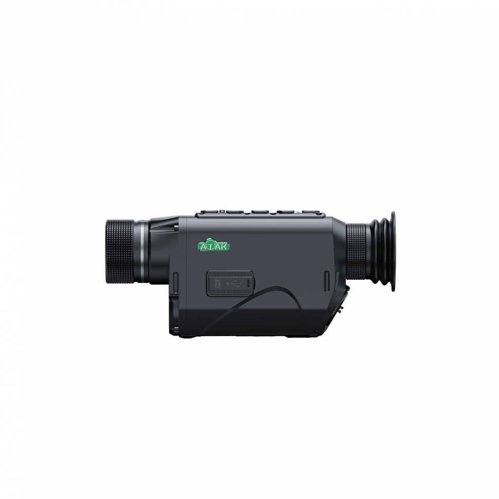 Тепловизионный монокуляр ATAK HT13-25LRF