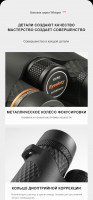 Бинокль Eyeskey Whisper 10x50