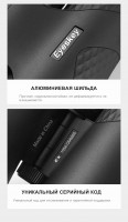 Бинокль Eyeskey Whisper 10x50