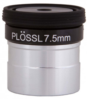 Окуляр Sky-Watcher Super Plössl 7,5 мм, 1,25"