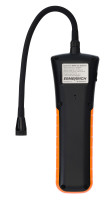 Детектор газа Ermenrich NG40, черный
