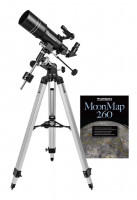 Телескоп Orion Observer 80 ST EQ