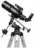 Телескоп Orion Observer 80 ST EQ