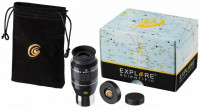 Окуляр Explore Scientific 52° LER 3mm Ar