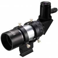 Искатель полюса с подсветкой и призмой Explore Scientific 8x50 90°PolarFinder+Amici-Prism Искатель полюса с подсветкой и призмой Explore Scientific 8x50 90°PolarFinder+Amici-Prism