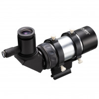 Искатель полюса с подсветкой и призмой Explore Scientific 8x50 90°PolarFinder+Amici-Prism Искатель полюса с подсветкой и призмой Explore Scientific 8x50 90°PolarFinder+Amici-Prism
