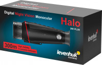 Монокуляр цифровой ночного видения Levenhuk Halo 20X PLUS