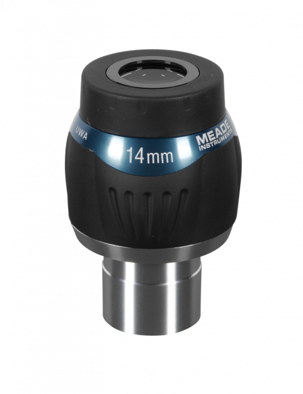 Окуляр сверхширокоугольный Meade 5000 UWA WP 14mm (1.25")