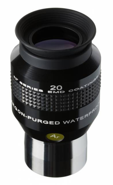 Окуляр Explore Scientific 52° LER 20mm Ar