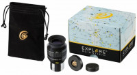 Окуляр Explore Scientific 52° LER 20mm Ar