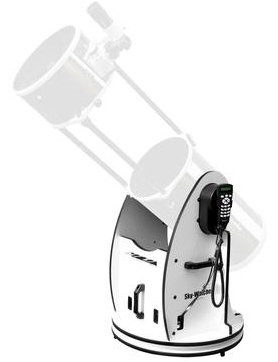 Комплект Sky-Watcher для модернизации телескопа Dob 8" (SynScan GOTO) Комплект Sky-Watcher для модернизации телескопа Dob 8" (SynScan GOTO)