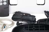 Комплект Sky-Watcher для модернизации телескопа Dob 8" (SynScan GOTO) Комплект Sky-Watcher для модернизации телескопа Dob 8" (SynScan GOTO)