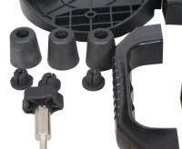 Комплект Sky-Watcher для модернизации телескопа Dob 8" (SynScan GOTO) Комплект Sky-Watcher для модернизации телескопа Dob 8" (SynScan GOTO)