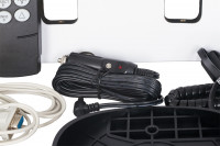 Комплект Sky-Watcher для модернизации телескопа Dob 8" (SynScan GOTO) Комплект Sky-Watcher для модернизации телескопа Dob 8" (SynScan GOTO)
