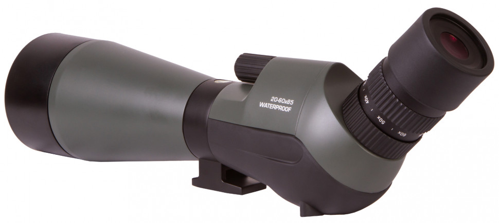 Зрительная труба Bresser Condor 20–60x85