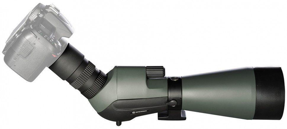 Зрительная труба Bresser Condor 20–60x85