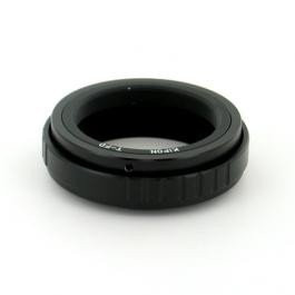 Кольцо переходное Kipon T2 - CANON FD