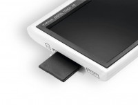 Лупа цифровая Eschenbach электронная ручная со светодиодной подсветкой mobilux DIGITAL Touch HD, 4.3'' 16:9 LCD, 1.9x-15x, видеоувеличитель