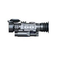 Тепловизионный прицел PARD SA31-45LRF (4.7-37.6х, объектив 45мм, сенсор 384x288, 12 мкм, 50 Гц, чувствительность<30mK, обнаружение до 3800м)