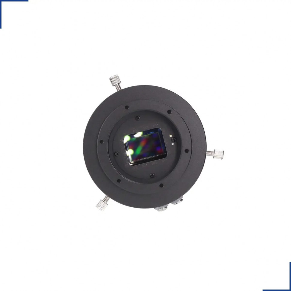 Астрономическая камера QHY168C