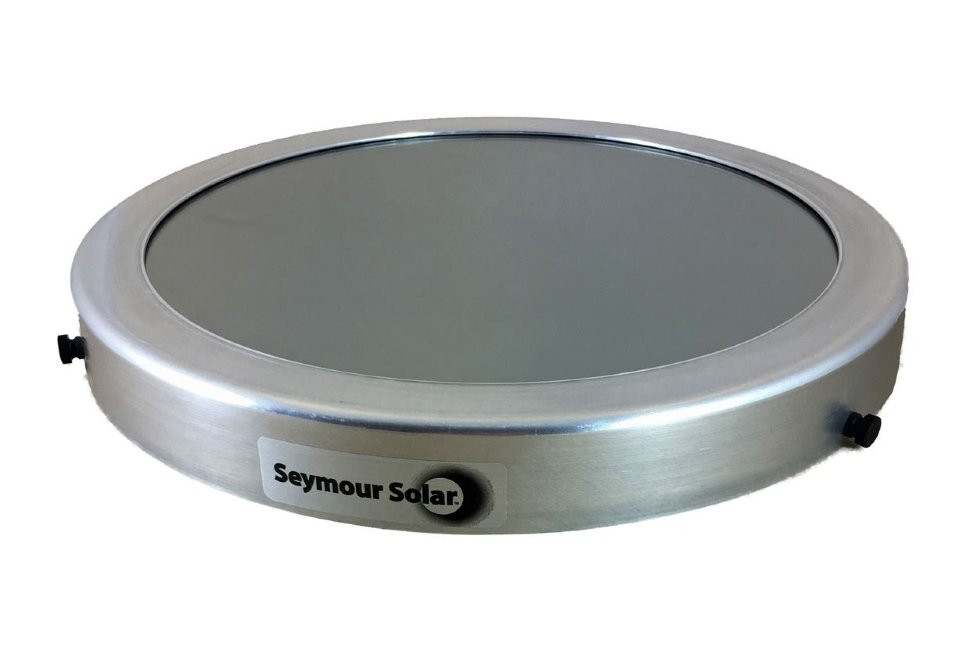 Солнечный фильтр SeymourSolar SF1575 (391-397 мм)