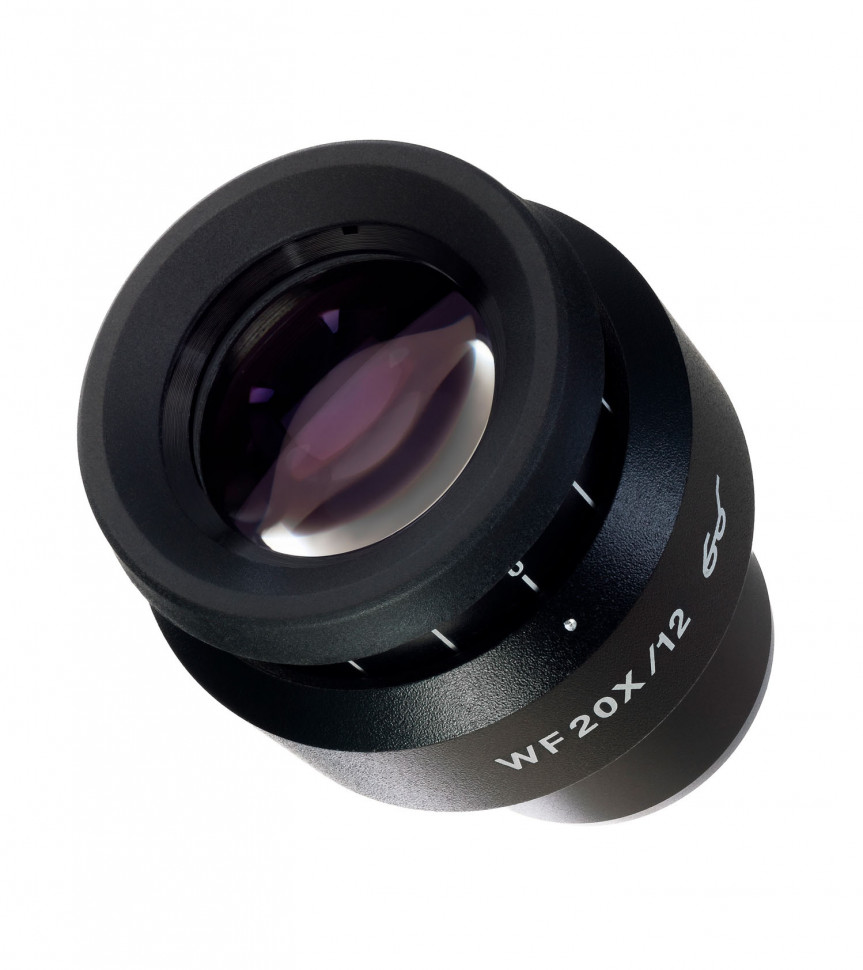 Окуляр MAGUS SD20 20х/12 мм (D 30 мм)