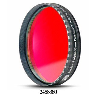 Фильтр Baader Planetarium H-Alpha Filter 35nm, 2" Фильтр Baader Planetarium H-Alpha Filter 35nm, 2"