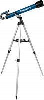 Телескоп Levenhuk Discovery Spark 607 AZ с книгой