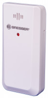 Метеостанция Bresser ClimaTemp TB с цветным дисплеем