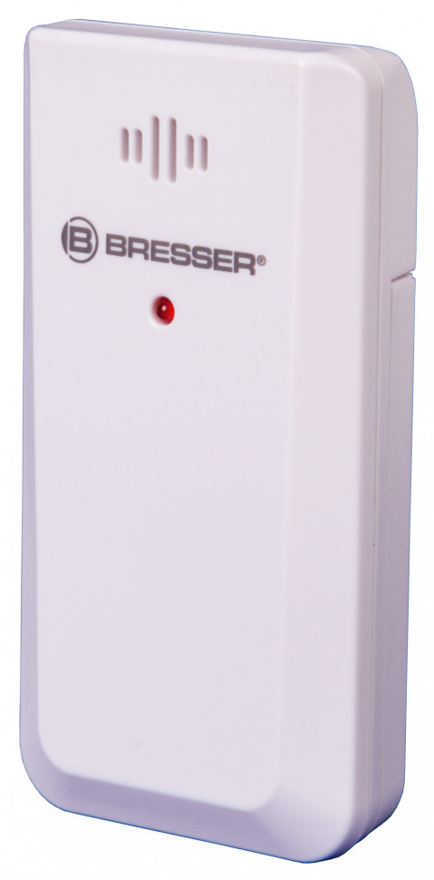 Метеостанция Bresser ClimaTemp TB с цветным дисплеем