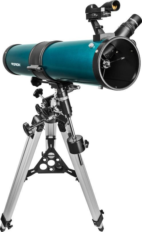 Телескоп Orion SpaceProbe II 76 EQ