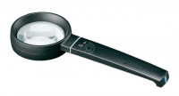 Лупа асферическая ручная Eschenbach aspheric II, диаметр 50 мм, 6.0х, 24.0 дптр