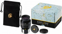 Окуляр Explore Scientific 52° LER 40mm Ar