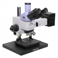 Микроскоп металлографический MAGUS Metal 630