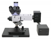 Микроскоп металлографический MAGUS Metal 630